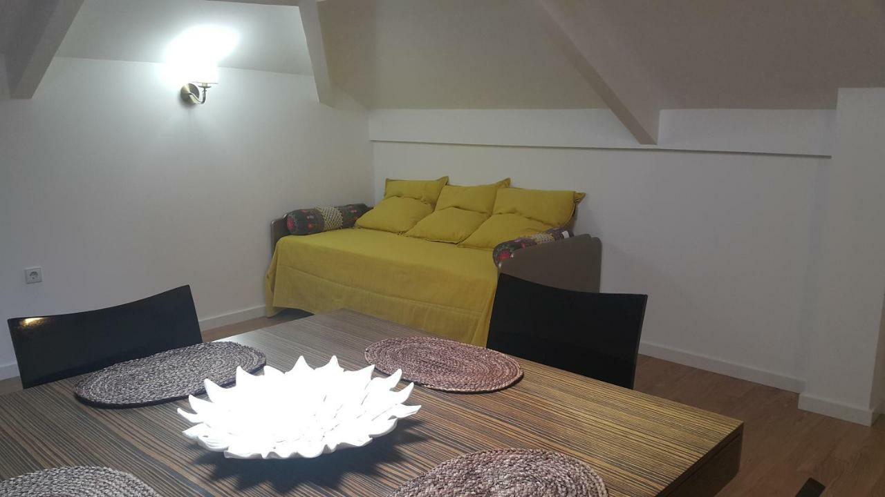 Sweet Oporto Apartments Porto Exterior photo